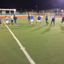 Un mese di preparazione atletica