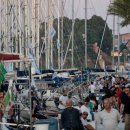 BRINDISI CORFU' INTERNATIONAL REGATA