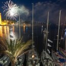 BRINDISI CORFU' INTERNATIONAL REGATA