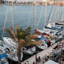 BRINDISI CORFU' INTERNATIONAL REGATA